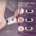 Azah Electric Callus Remover AZAH