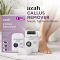 Electric Callus Remover AZAH