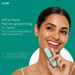 Mini Face & Eyebrow Trimmer for Women AZAH