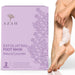 Azah Exfoliating Foot Mask (Lavender) Azah