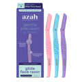 Feather Touch Face Razor For Women