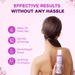 Body Hair Removal Spray For Women | Instant & Painless Azah