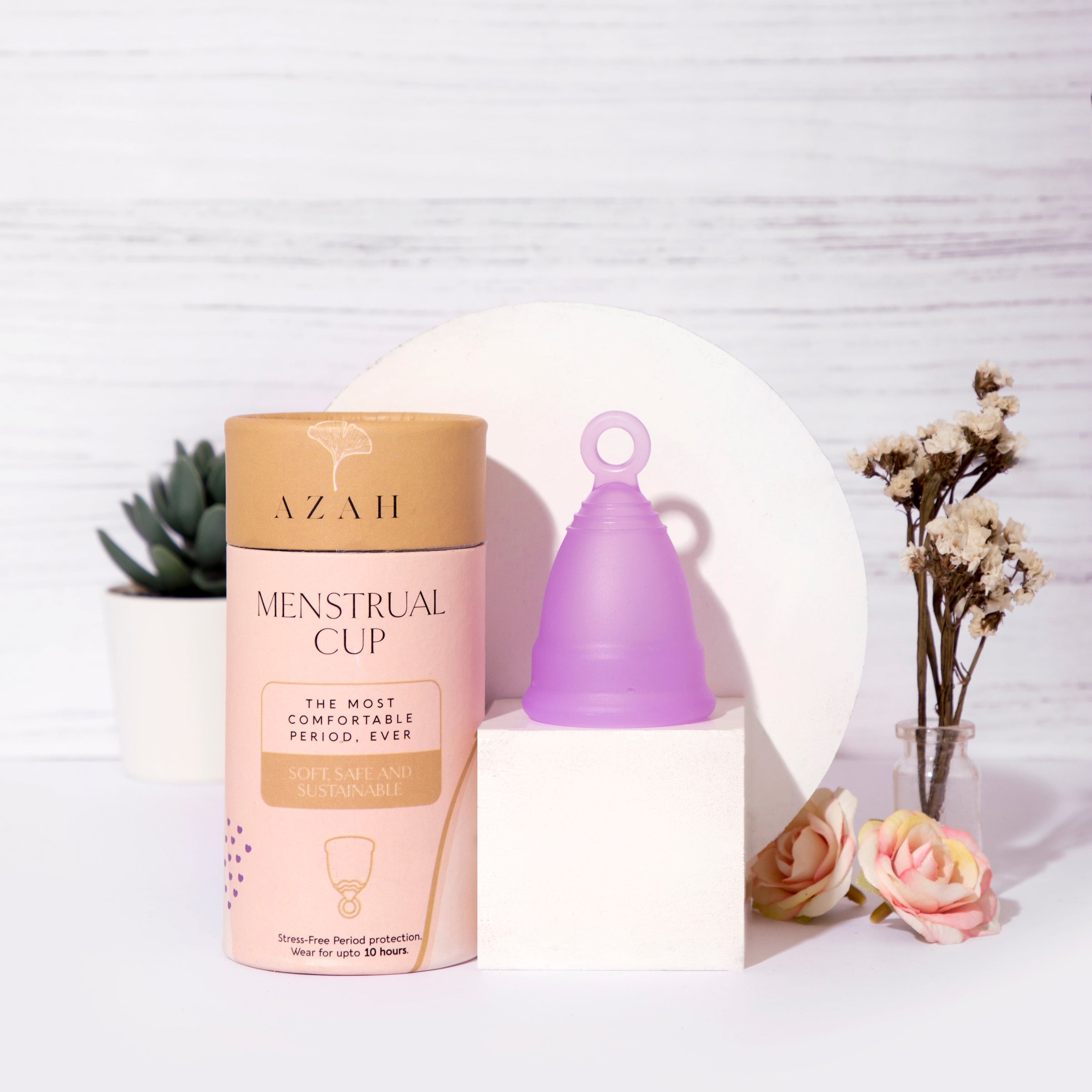homegrown period care brands