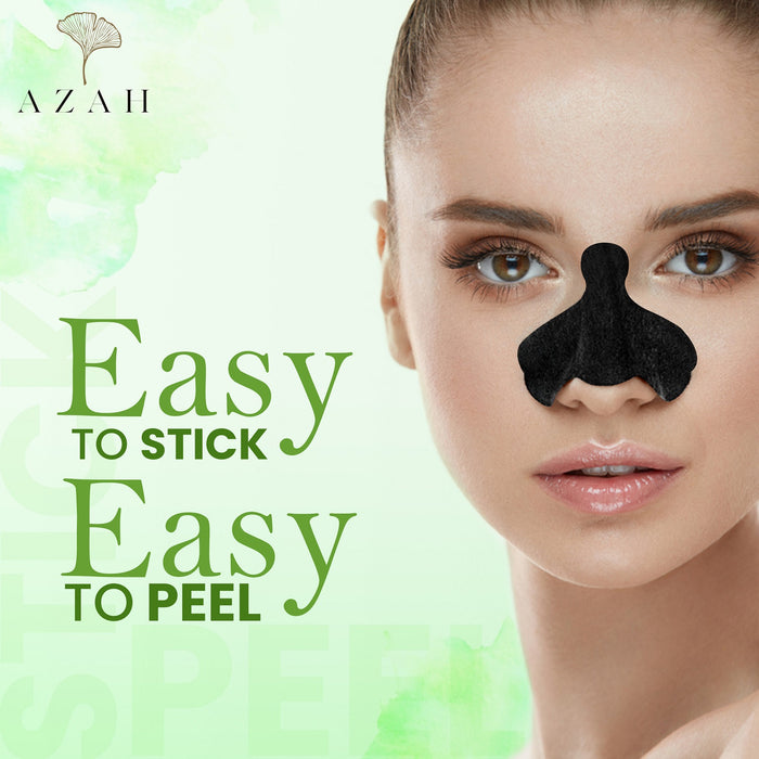 Nose Strips for Ultra Deep Cleansing (Pack of 10)